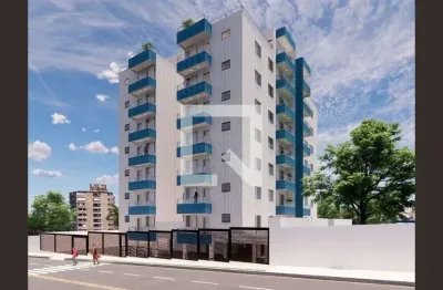 Apartamento para venda - santa cruz industrial, 3 quartos,  179 m² - contagem