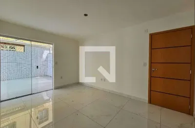 Apartamento para venda - santa cruz industrial, 3 quartos,  179 m² - contagem