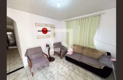 Casa para venda - amazonas, 5 quartos,  360 m² - contagem