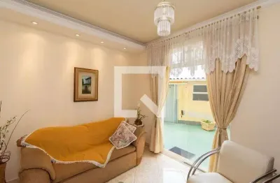 Cobertura para venda - industrial, 3 quartos,  182 m² - contagem