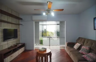 Casa para venda - ouro branco, 3 quartos,  381 m² - novo hamburgo