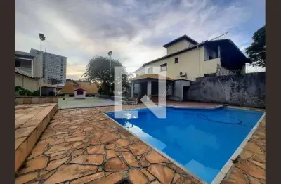 Casa para venda - flamengo, 4 quartos,  240 m² - contagem