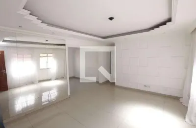 Cobertura para venda - glória, 3 quartos,  198 m² - contagem