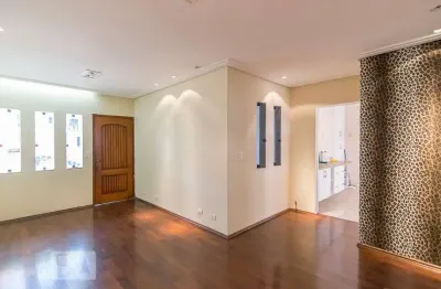Casa para venda - santa maria, 3 quartos,  270 m² - são caetano do sul