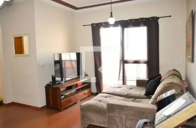 Cobertura para venda - santa maria, 3 quartos,  162 m² - são caetano do sul