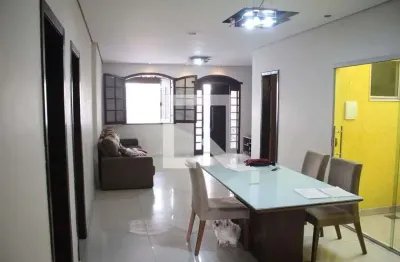 Casa para venda - novo riacho, 3 quartos,  315 m² - contagem