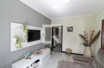 Casa para venda - nacional, 4 quartos,  360 m² - contagem