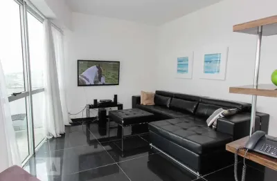 Kitnet / stúdio para venda - vila da serra, 2 quartos,  120 m² - nova lima