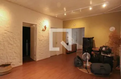 Casa para venda - santo antônio, 2 quartos,  252 m² - são caetano do sul