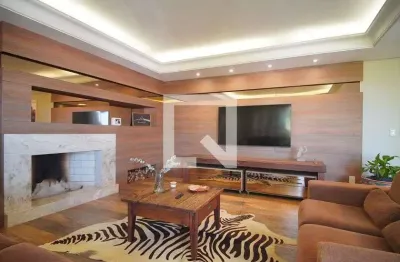 Casa para venda - primavera, 3 quartos,  295 m² - novo hamburgo