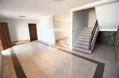 Casa para venda - santa genebra, 3 quartos,  280 m² - campinas