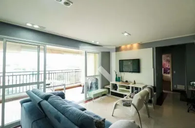 Apartamento para venda - barcelona, 3 quartos,  102 m² - são caetano do sul