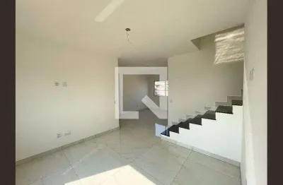 Cobertura para venda - jardim industrial, 3 quartos,  170 m² - contagem