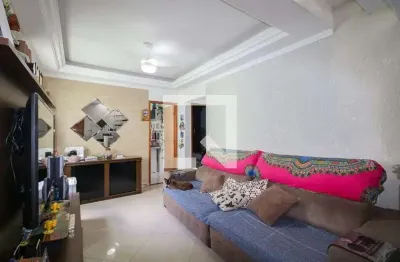 Cobertura para venda - nova gerti, 2 quartos,  186 m² - são caetano do sul