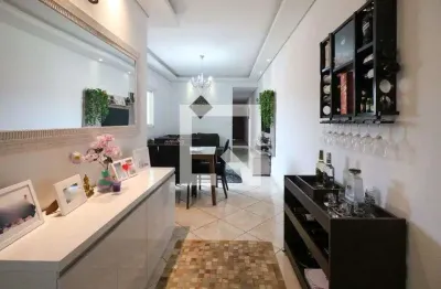 Cobertura para venda - santa maria, 3 quartos,  166 m² - são caetano do sul