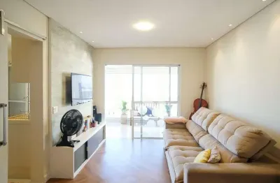 Apartamento para venda - santa maria, 3 quartos,  112 m² - são caetano do sul