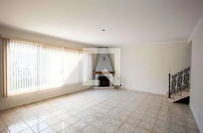 Casa para venda - centro, 3 quartos,  325 m² - diadema