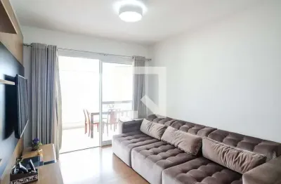 Apartamento para venda - santo antônio, 3 quartos,  108 m² - são caetano do sul
