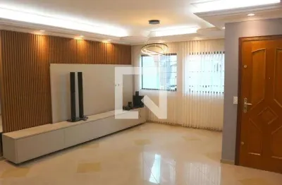 Casa para venda - santa maria, 3 quartos,  253 m² - são caetano do sul