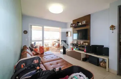 Apartamento para venda - santo antônio, 3 quartos,  107 m² - são caetano do sul