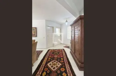 Casa / sobrado em condomínio para venda - alphaville, 3 quartos,  317 m² - santana de parnaíba