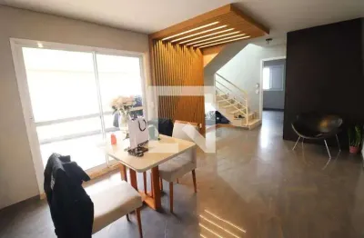 Cobertura para venda - centro, 3 quartos,  126 m² - osasco