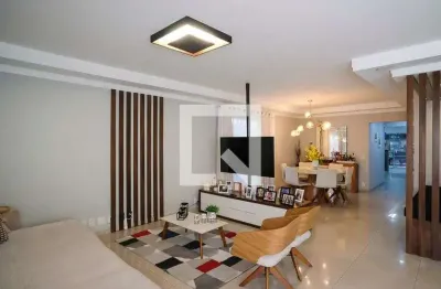 Casa para venda - jardim são caetano, 3 quartos,  360 m² - são caetano do sul