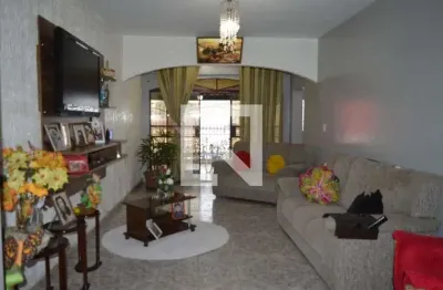 Casa com 6 quartos à venda na Rua Maria Olinda Nascimento, Linda Vista, Contagem