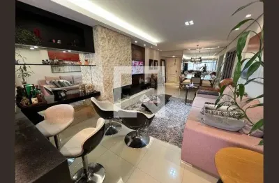 Apartamento para venda - centro, 3 quartos,  144 m² - novo hamburgo