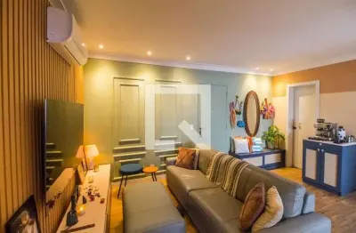 Apartamento para venda - alphaville, 3 quartos,  107 m² - barueri