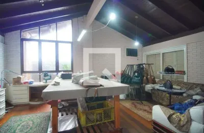 Casa para venda - rondônia, 3 quartos,  244 m² - novo hamburgo