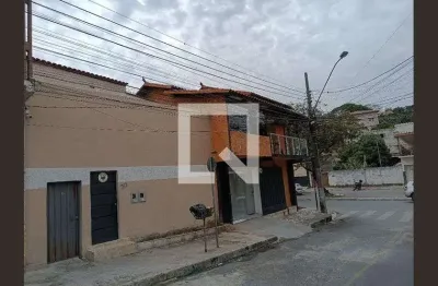 Casa para venda - novo riacho, 4 quartos,  350 m² - contagem