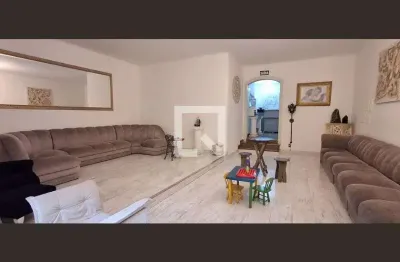 Casa para venda - barcelona, 4 quartos,  280 m² - são caetano do sul