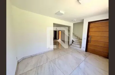 Casa / sobrado em condomínio para venda - alphaville nova lima, 4 quartos,  320 m² - nova lima