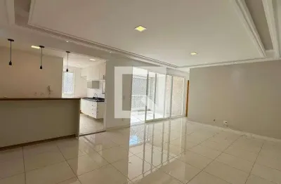 Apartamento para venda - alphaville, 3 quartos,  116 m² - santana de parnaíba