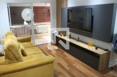 Apartamento para venda - santa maria, 3 quartos,  173 m² - são caetano do sul
