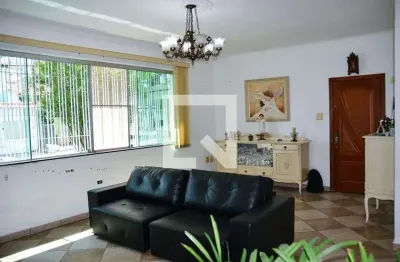 Casa para venda - santo antônio, 3 quartos,  312 m² - são caetano do sul