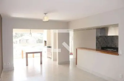 Apartamento para venda - jardim são caetano, 3 quartos,  124 m² - são caetano do sul
