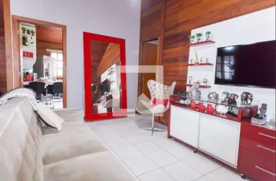Casa para venda - três barras, 3 quartos,  300 m² - contagem
