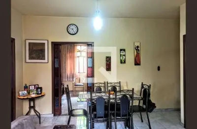 Casa para venda - santa cruz industrial, 3 quartos,  324 m² - contagem