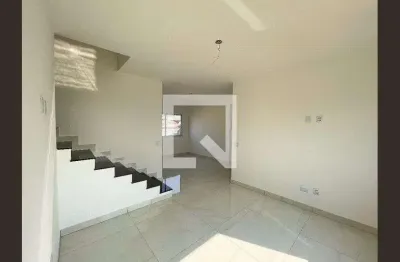 Cobertura para venda - jardim industrial, 3 quartos,  180 m² - contagem