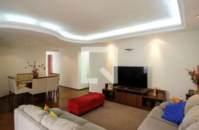 Apartamento para venda - santo antônio, 3 quartos,  140 m² - são caetano do sul