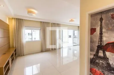 Apartamento para venda - alphaville, 3 quartos,  132 m² - santana de parnaíba