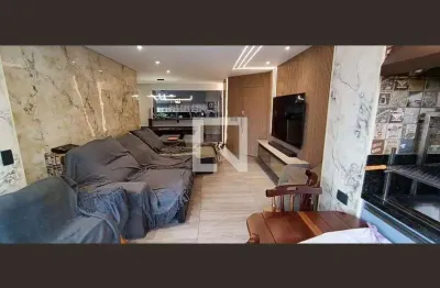Apartamento para venda - chácara agrindus, 3 quartos,  120 m² - taboão da serra