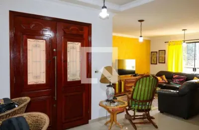 Casa para venda - oswaldo cruz, 3 quartos,  250 m² - são caetano do sul