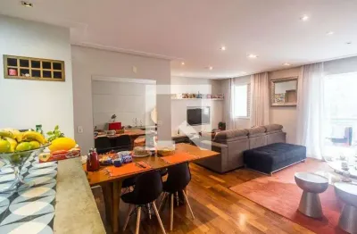 Apartamento para venda - alphaville, 3 quartos,  122 m² - santana de parnaíba