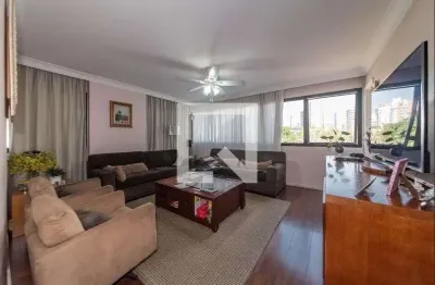 Apartamento para venda - centro, 4 quartos,  147 m² - são caetano do sul