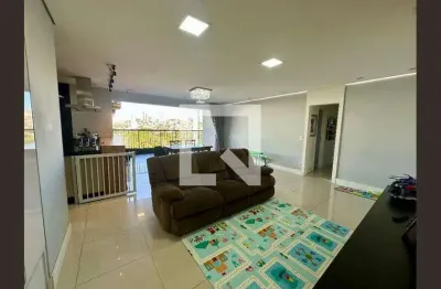 Apartamento para venda - jardim esperança, 3 quartos,  119 m² - barueri