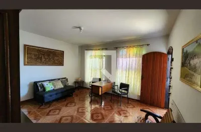 Casa para venda - vila são josé, 5 quartos,  283 m² - várzea paulista