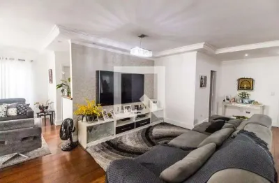 Casa / sobrado em condomínio para venda - alphaville, 3 quartos,  290 m² - santana de parnaíba